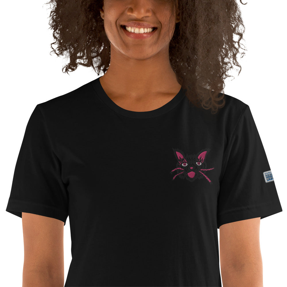 History Mysteries - Unisex t-shirt