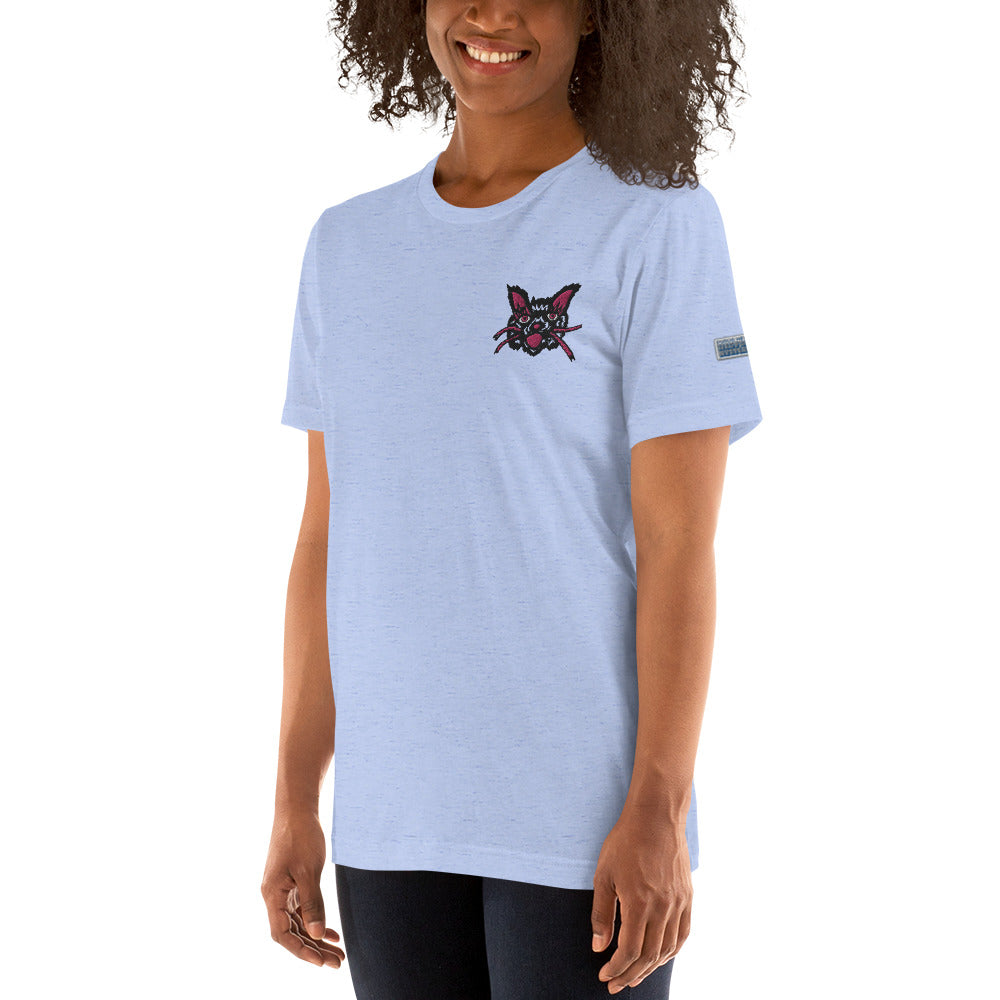 History Mysteries - Unisex t-shirt