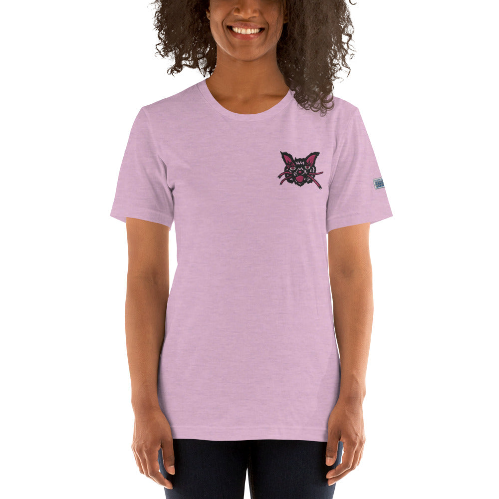 History Mysteries - Unisex t-shirt