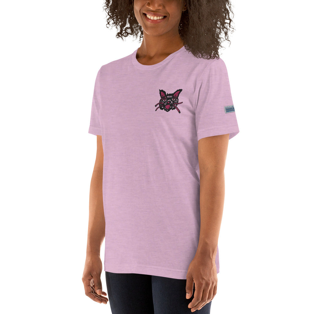 History Mysteries - Unisex t-shirt