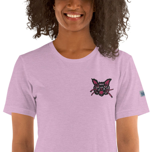 History Mysteries - Unisex t-shirt