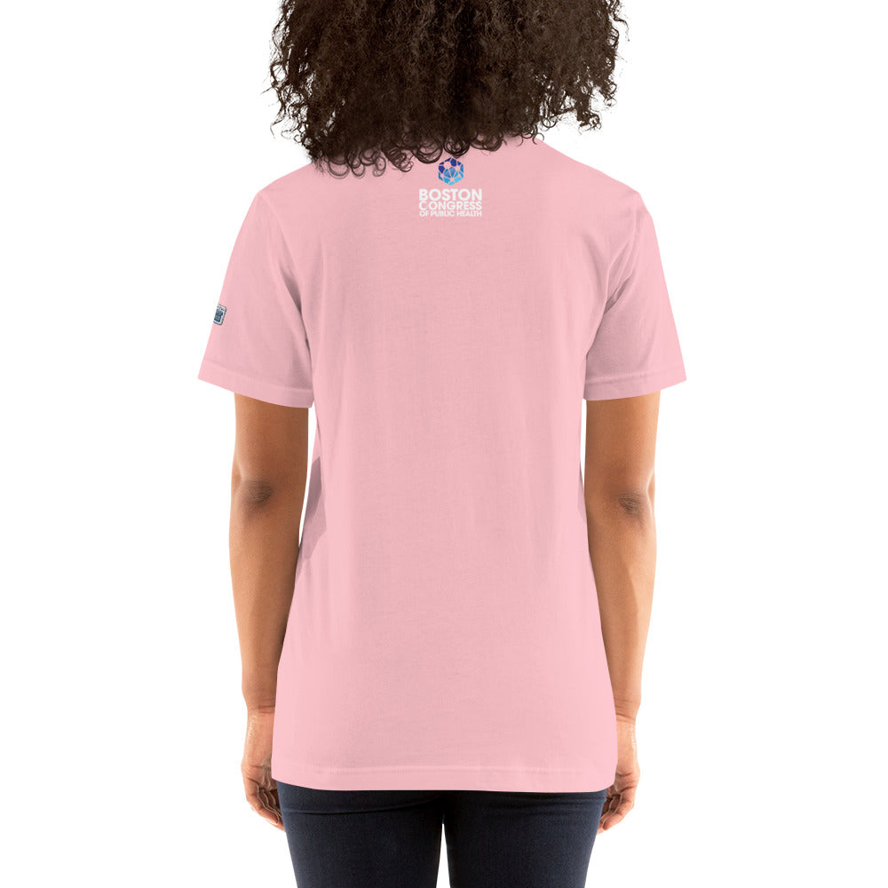 History Mysteries - Unisex t-shirt