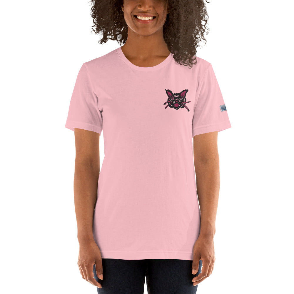 History Mysteries - Unisex t-shirt