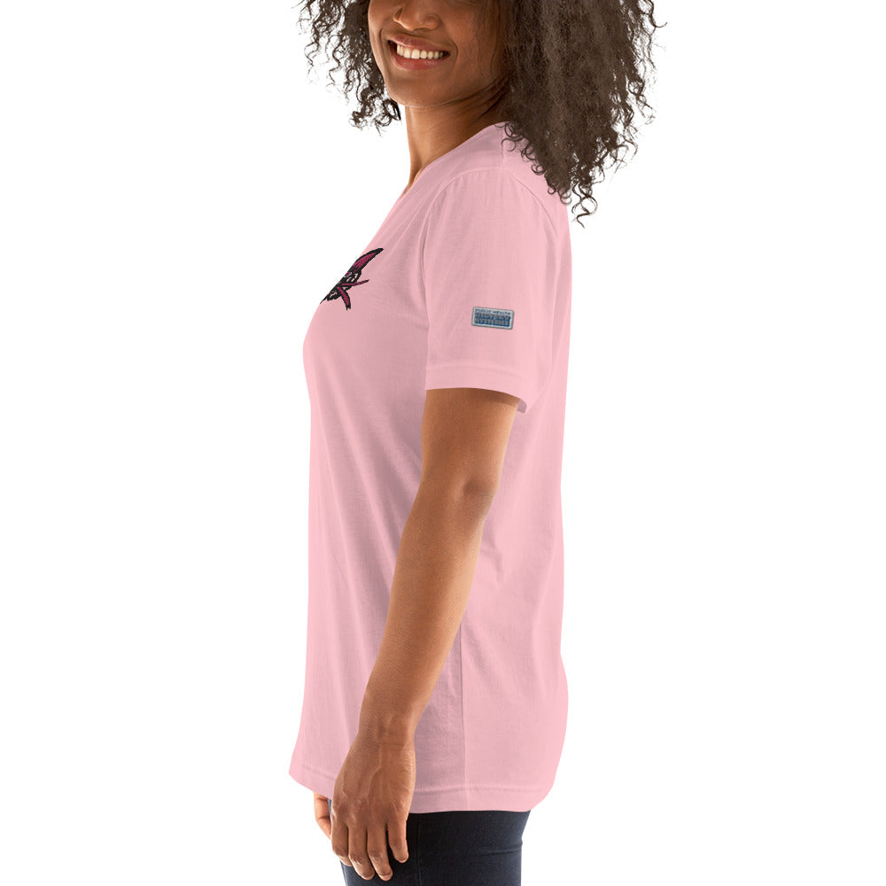 History Mysteries - Unisex t-shirt