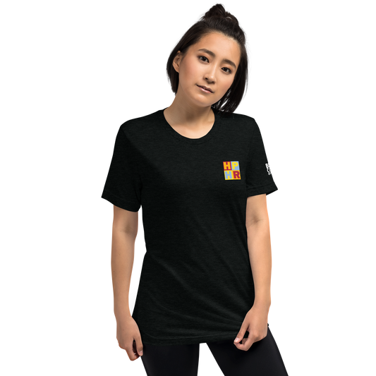 HPHR - Multicolor short sleeve t-shirt
