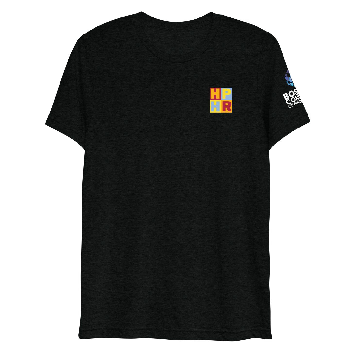 HPHR - Multicolor short sleeve t-shirt