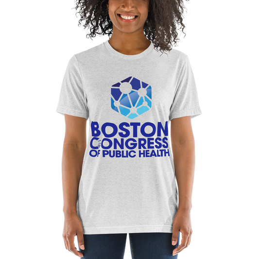 BCPH - Multicolor Short Sleeve T-Shirt