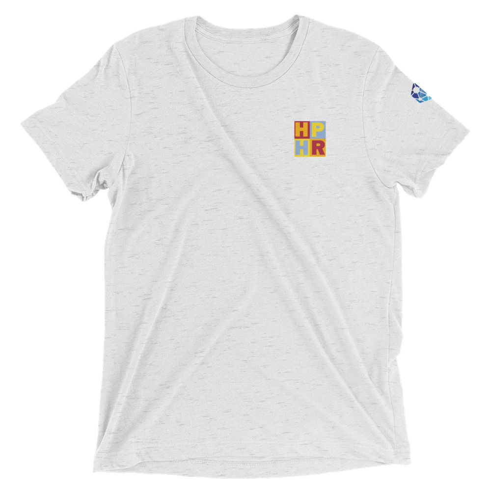 HPHR - Multicolor short sleeve t-shirt